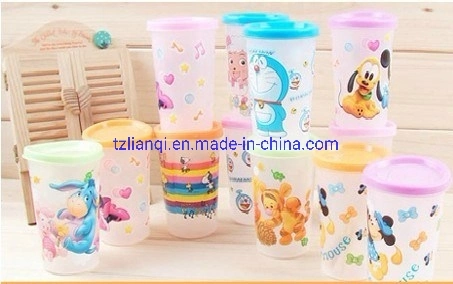 Hot Transfer Film for Water Bottle (LQ)