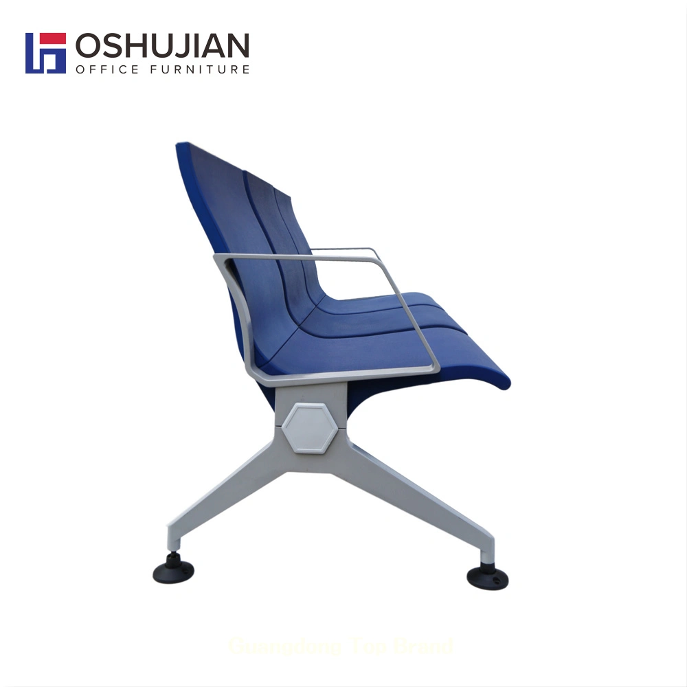 Design Lounge Airport Chair Seats PU Waiting Seat