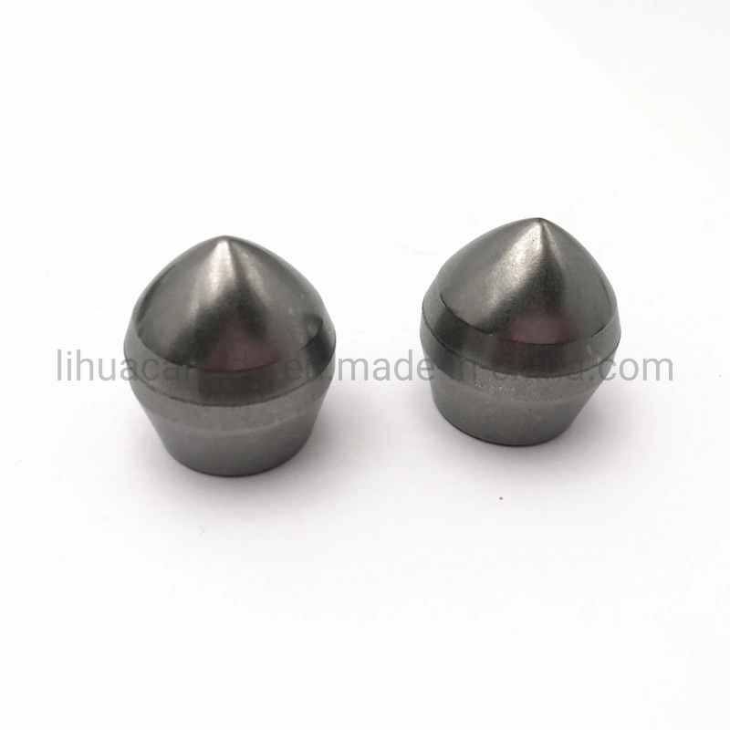 China Factory Cemented Carbide Mining Bits for Mining