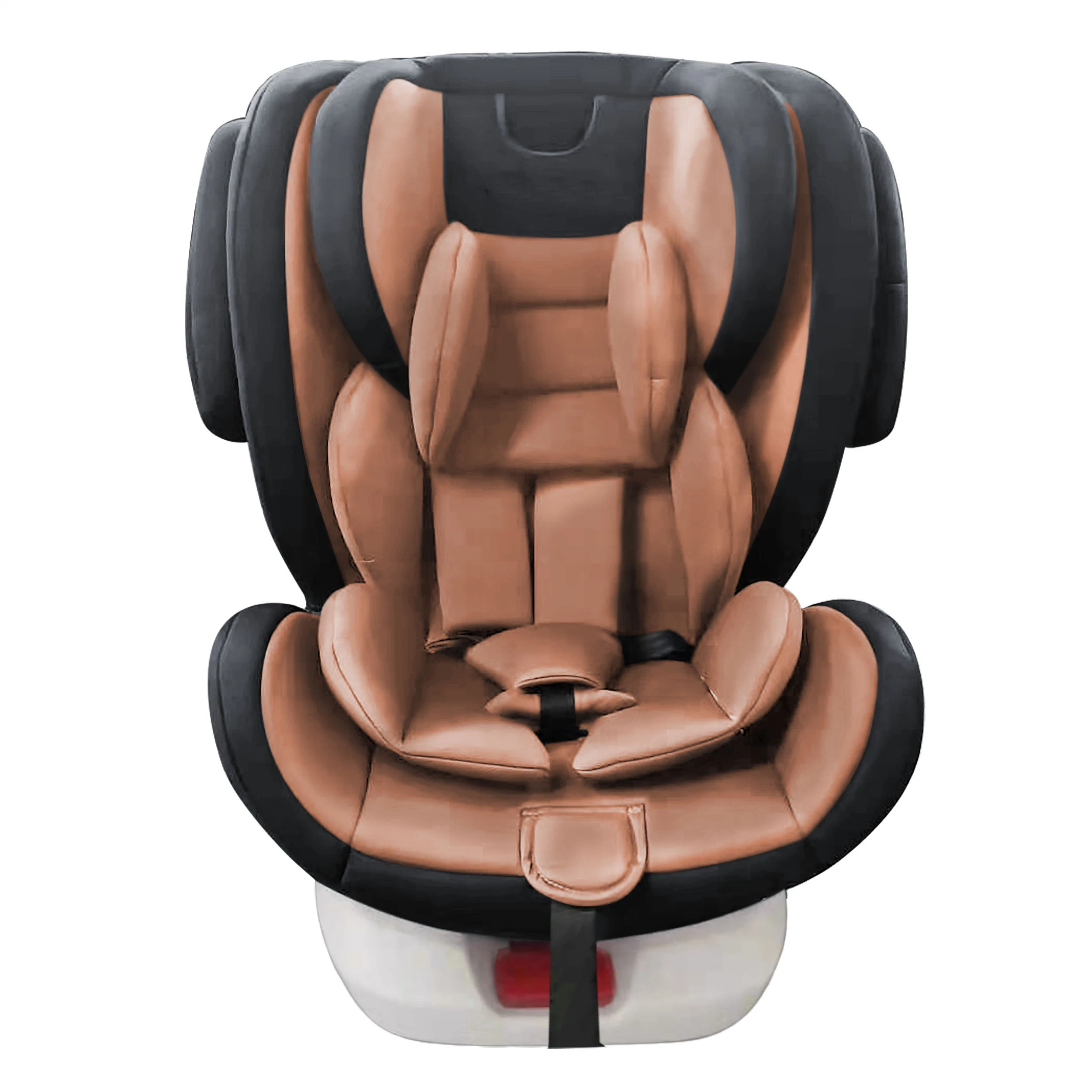 Car Baby 360 Drehsitz mit ECE R44 / 04 Zufuhr Von Zertifikaten