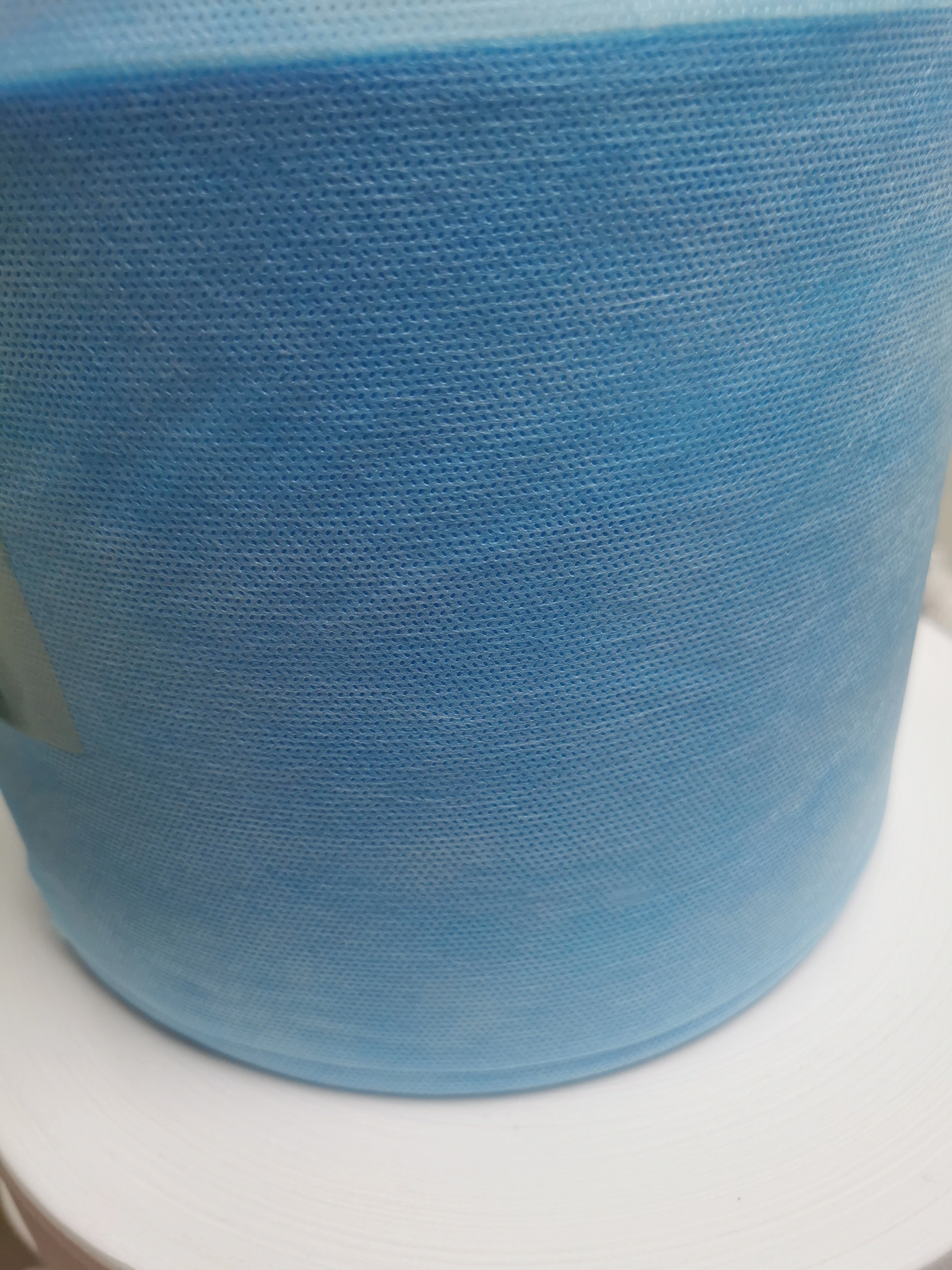 2020 Hotest Product of SSS 100% PP Spunbond Non Woven Fabric for Medical Hygiene
