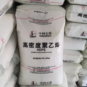 Recycled & Virgin HDPE Granules/Resin/Pellet Film Grade for Package Bags