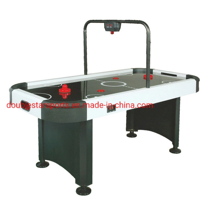 Factory Price Indoor Air Hockey Table for Family