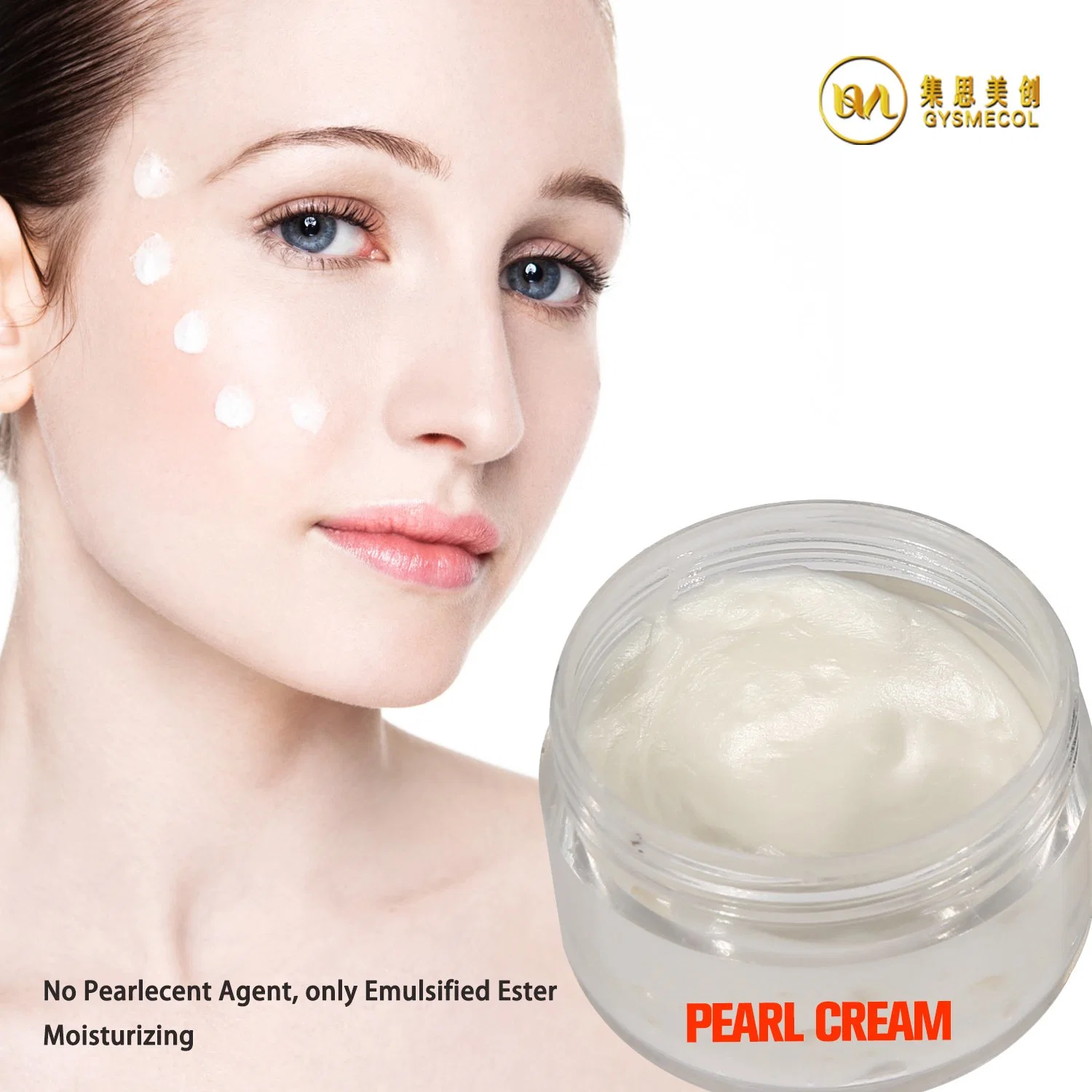 Private Label Skin Care Freckle Removal Whitening Best Anti Wrinkle Anti Acne Face Cream