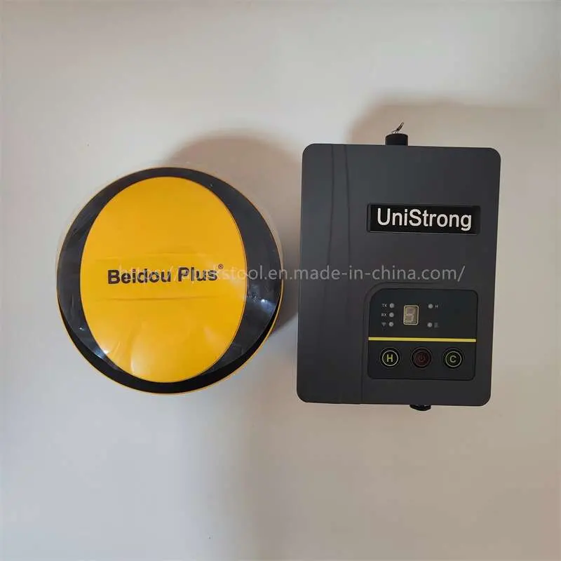 Factory Supply Imu Unistrong G970II PRO Removable Battery Gnss Surveying Instrument