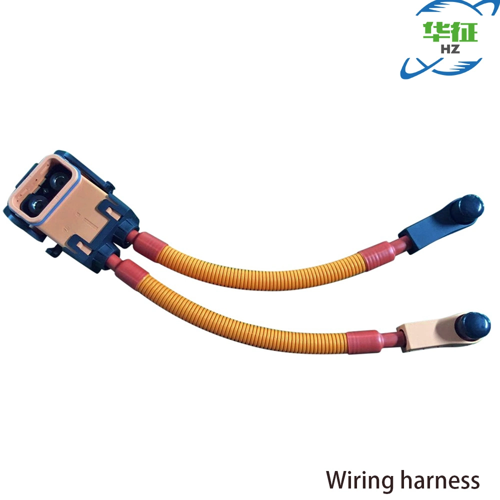 Industrial Medical Automotive Wire Harness OEM ODM Manufacturer