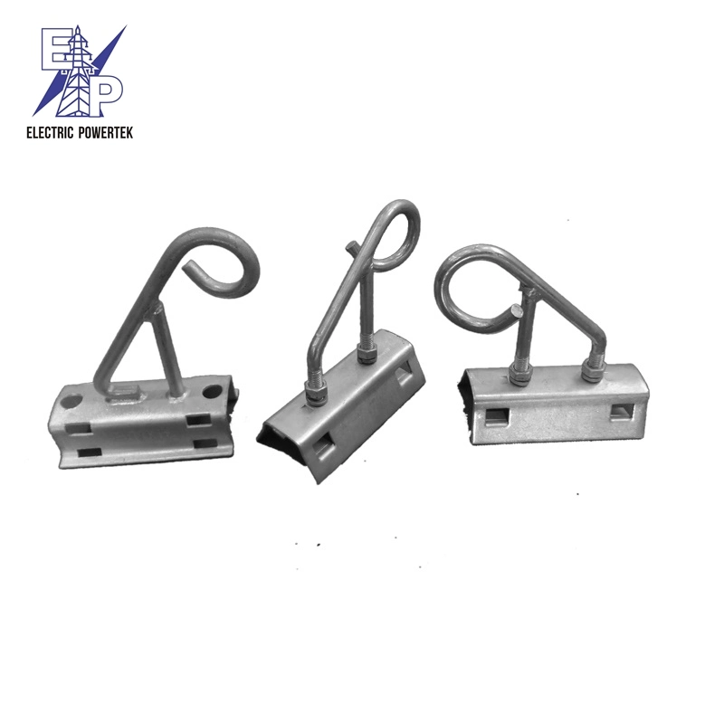 Supplier Price Anchoring Bracket Pole Hook Cable Accessories