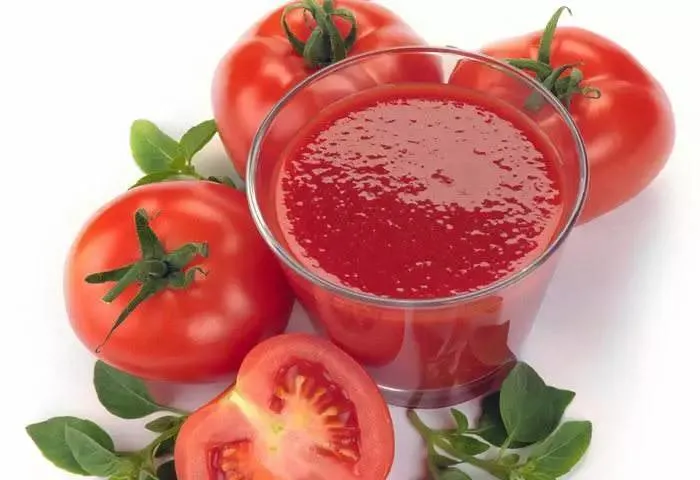 Lycopene 6%-15% in Oil Suspension CAS No. 502-65-8