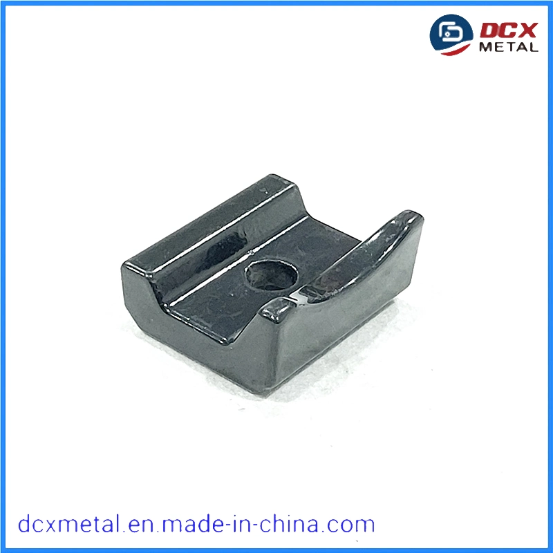 High Polish Stainless Steel Aluminum Brass Casting Parts for Machinery