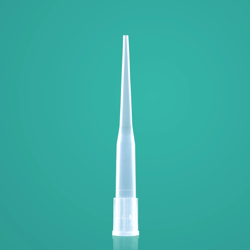 Beckman-Style 20UL 50UL 250UL 1000UL Clear Filter/Steriled Automatic Pipette Tips