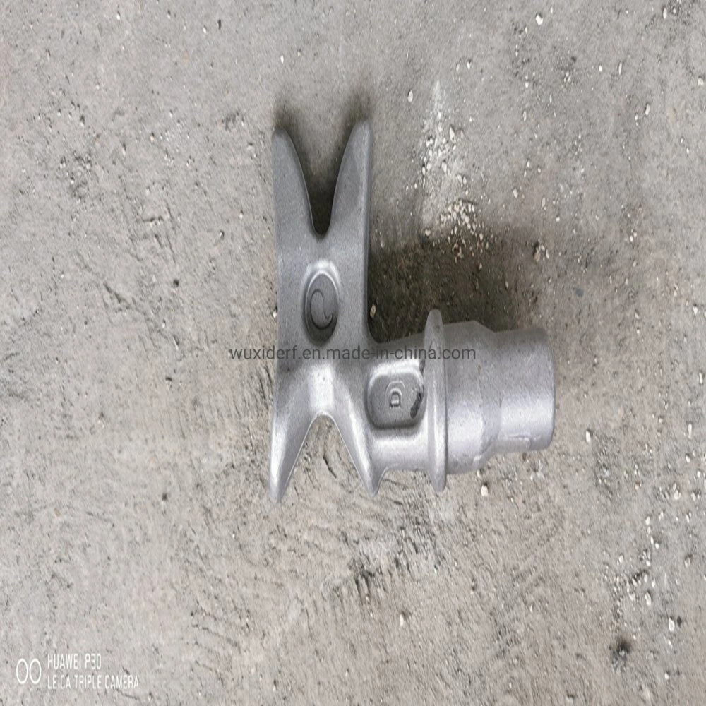 OEM ODM Manufacturer Supplier Custom Aluminum Alloy/Steel Die Casting