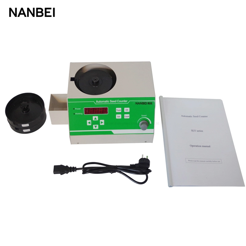 Nanbei Automatic Seed Counting Machine Price