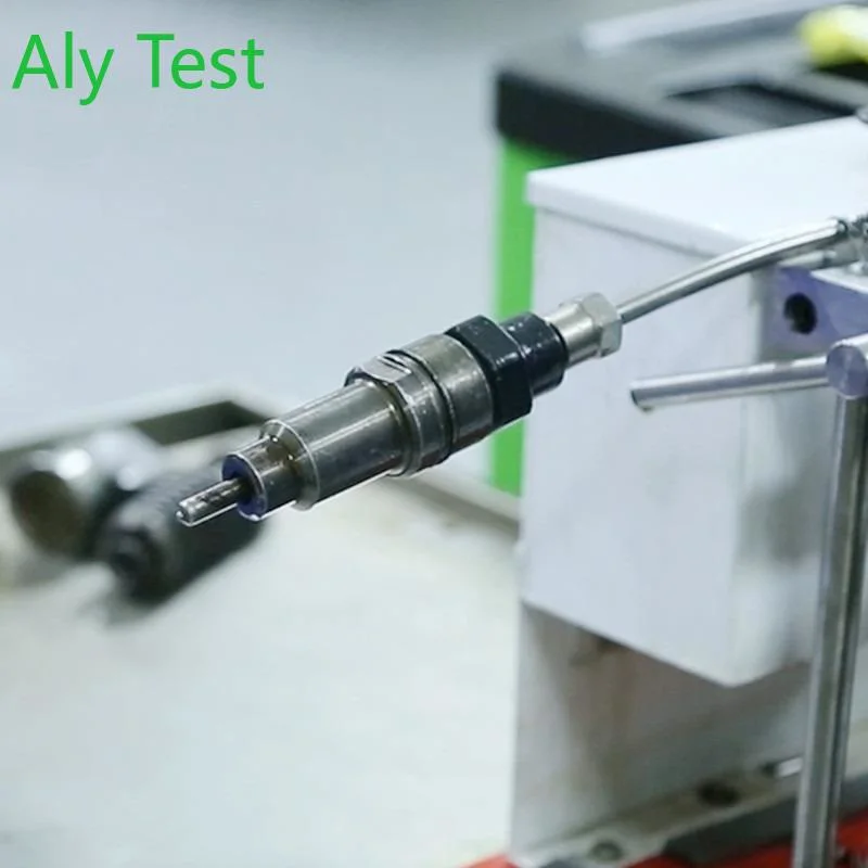 Common Rail Initiation Pressure Measurement Tool Special Tools for Injector