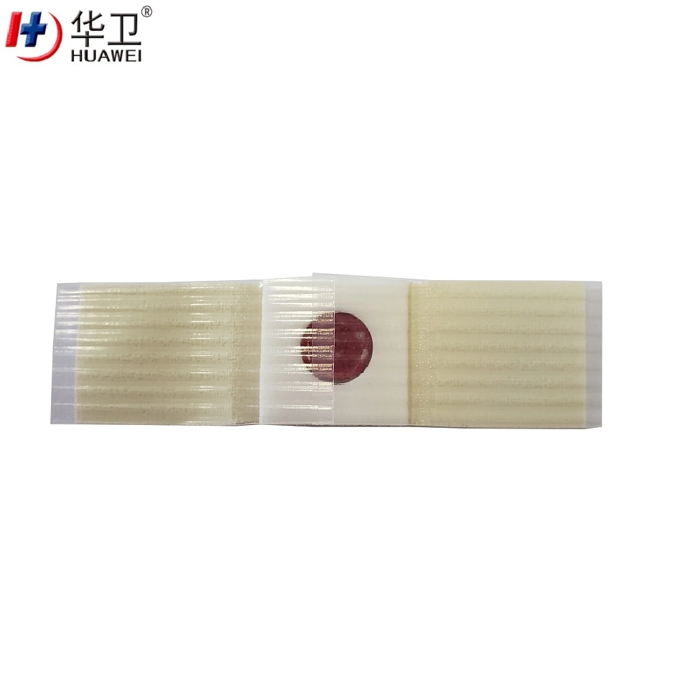 China Manufacturers Medical Corn Removal Plaster Salicylic Acid