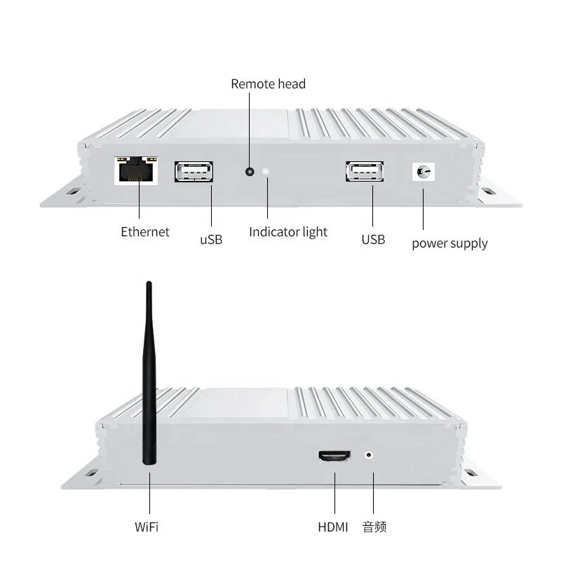 Android Box Media Box TV Box