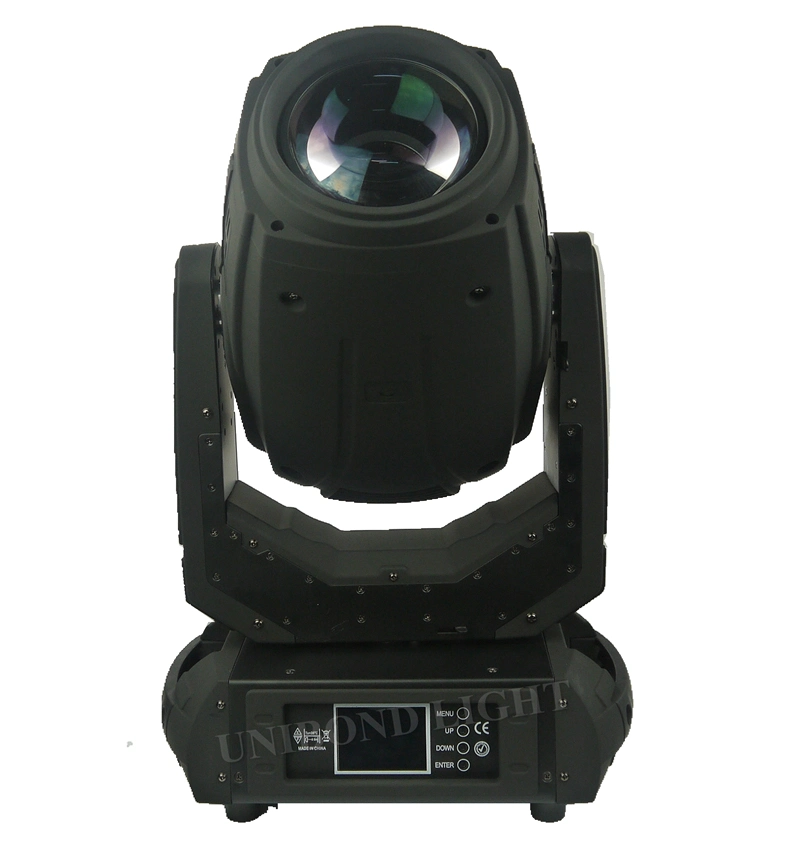 Robe Point 3en1 Beam 280W 10r Moving Head Spot Stage Light