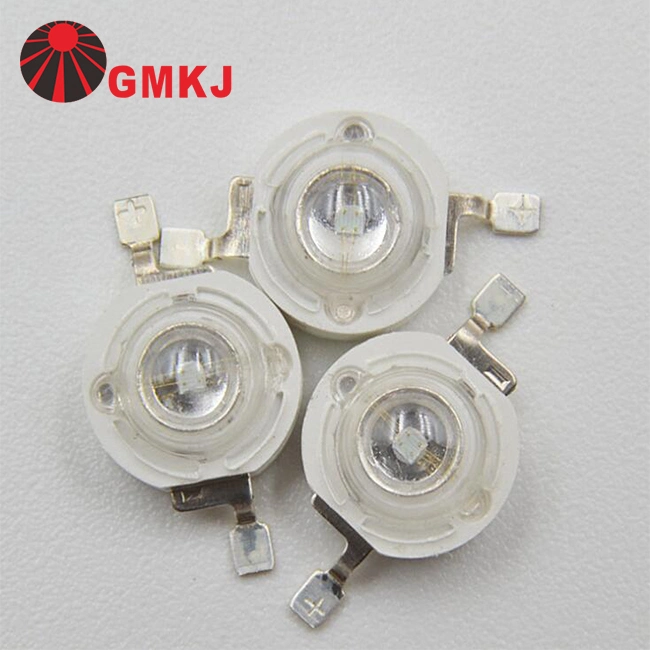 3W 400nm 405nm 410nm UVA Origianl High Power LED Light Emitting Diode