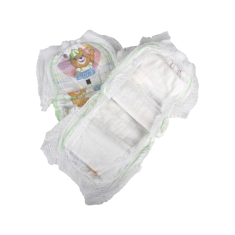Baby Care Products Baby Diapers Disposable Products