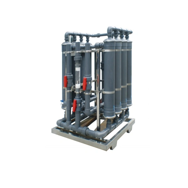 Industry 50-50000gallon Wentong Wooden Case UV Sterilizer Boiler Water Treatment