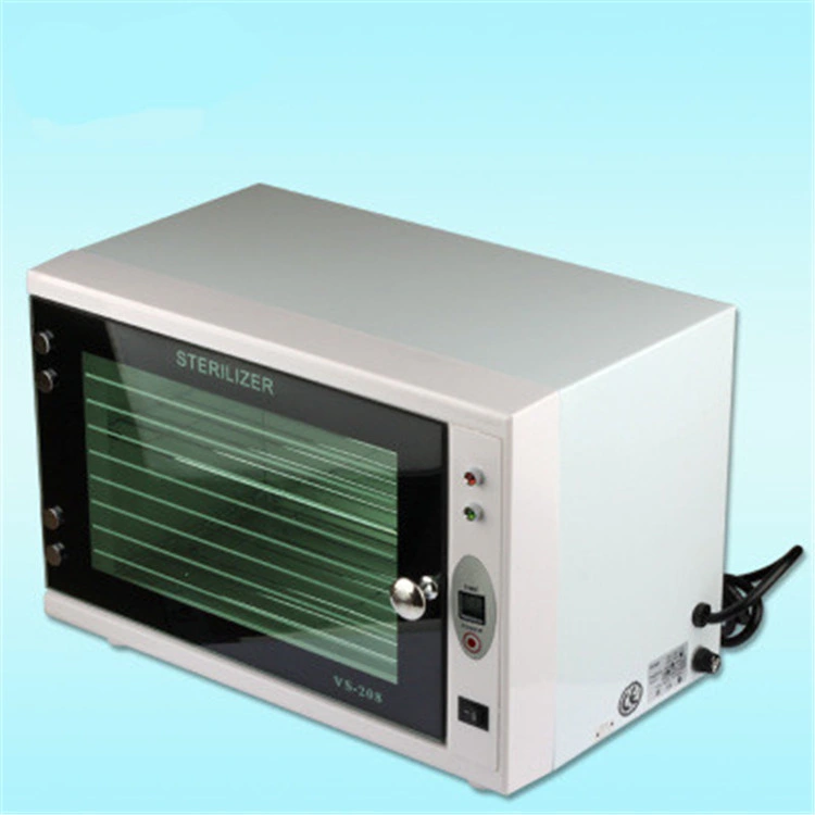 Dental UV Sterilizer Cabinet Nv-208 UV Sterilizer