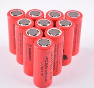 PVDF Copolymer für Lithium-Batterie Binder LiFePO4 hohe Qualität