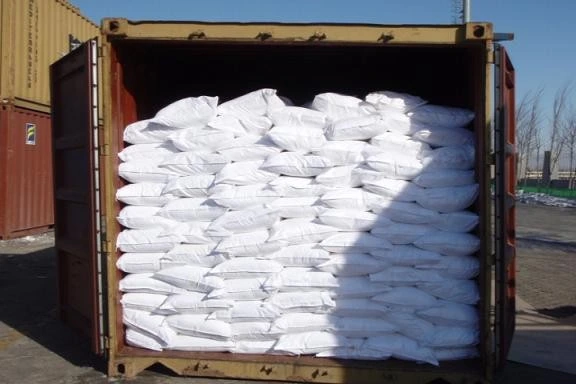 Supplier CAS: 62-56-6 From with High quality/High cost performance Thiourea for Fertilizer