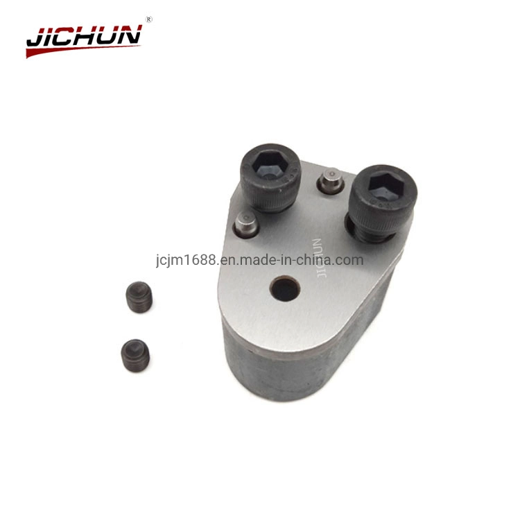 Punch Retainer Punch Holding Plate with Ball Clamping Light Load Dies Mould Parts