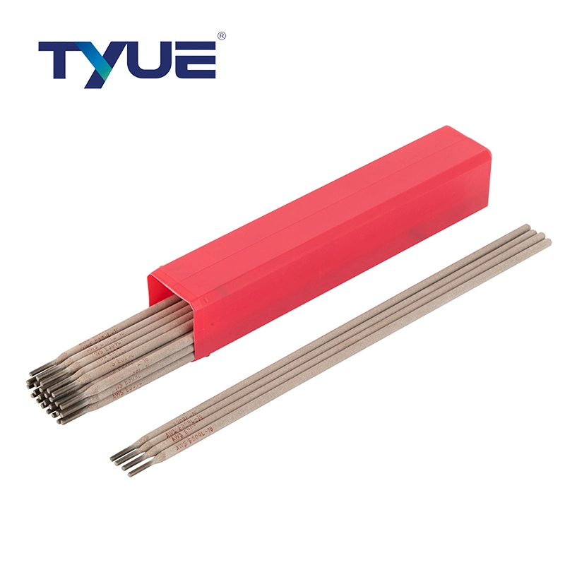 Stainless Steel Welding Electrodes Aws E308L-16 Welding Rod