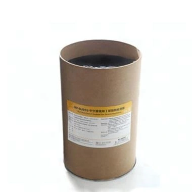 Waterproofing Butyl Sealant with Adhesives Tape