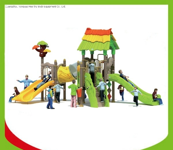 Fashion and Fun Kids Outdoor Playground Items