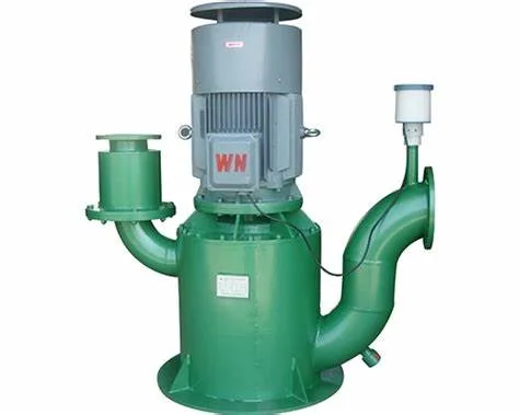 Submersible Waste Water Pump Manufacturer