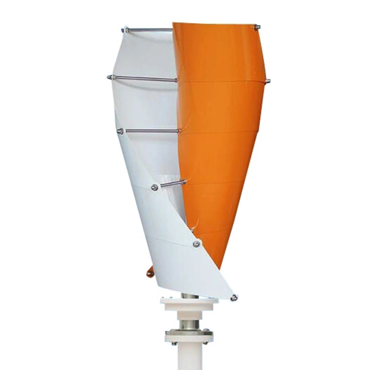 New Design Chinese 1kw 24V/48V Wind Turbine Generator