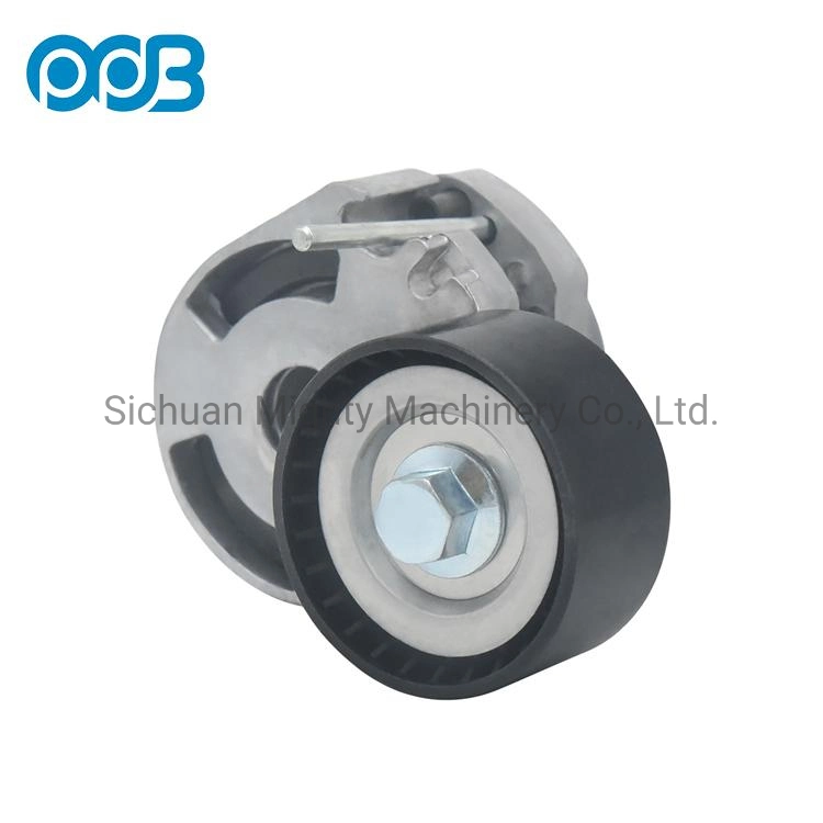 Auto Parts Belt Tensioner Bearing 1143406 9638380780 2s616A228AC Y40115980A Vkm33061 for Peugeot 206 for Citroen C5 Car Accessories