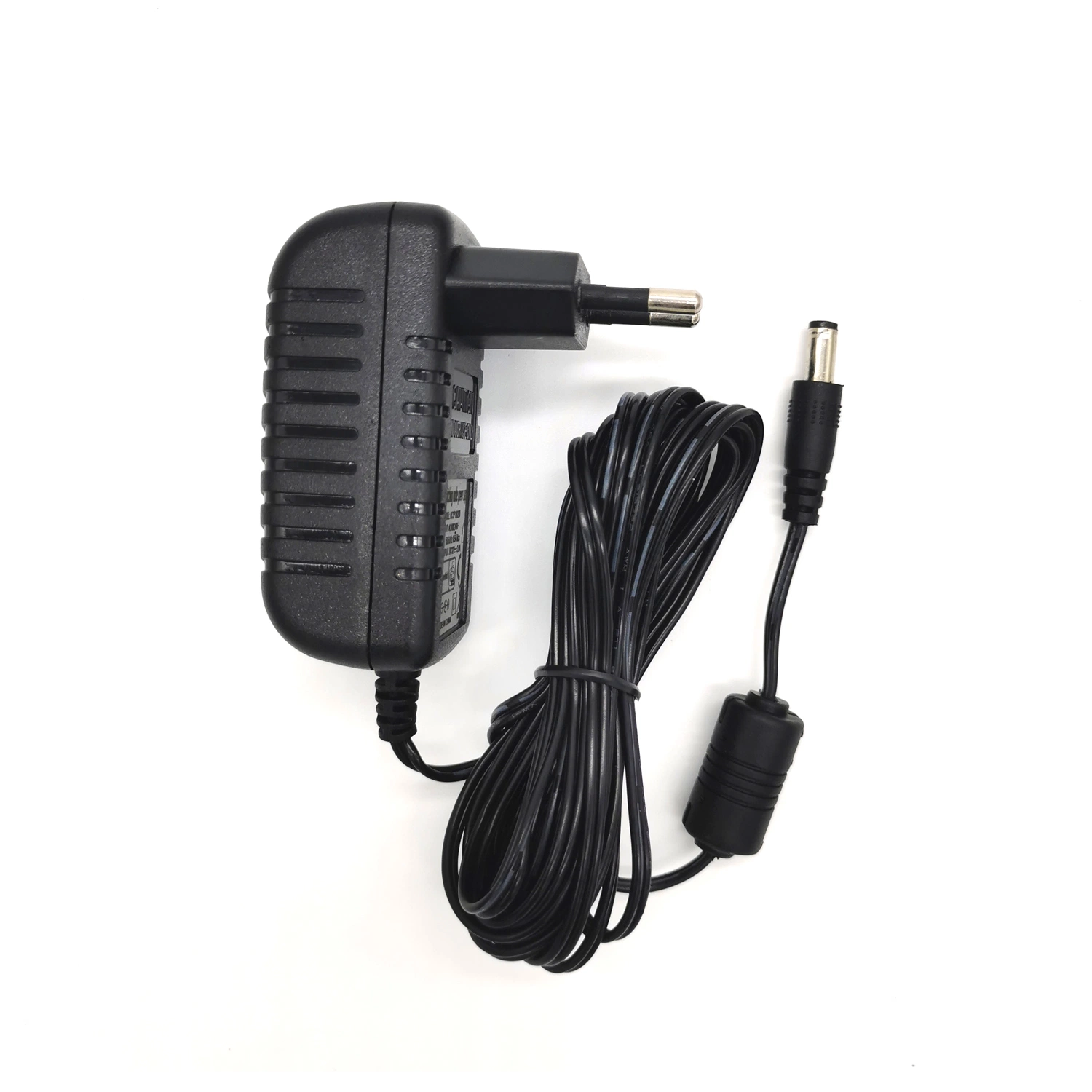 Teléfono Móvil modernización de gran calidad duradera 12V 2,5A AC Power Adaptador con RoHS