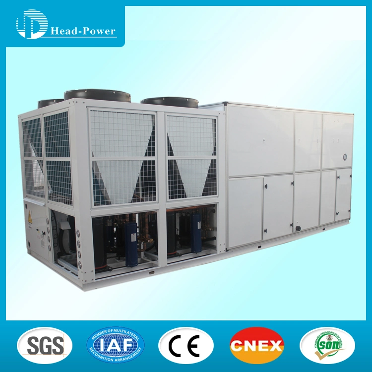 Wholesale 60Hz Rooftop Package Unit