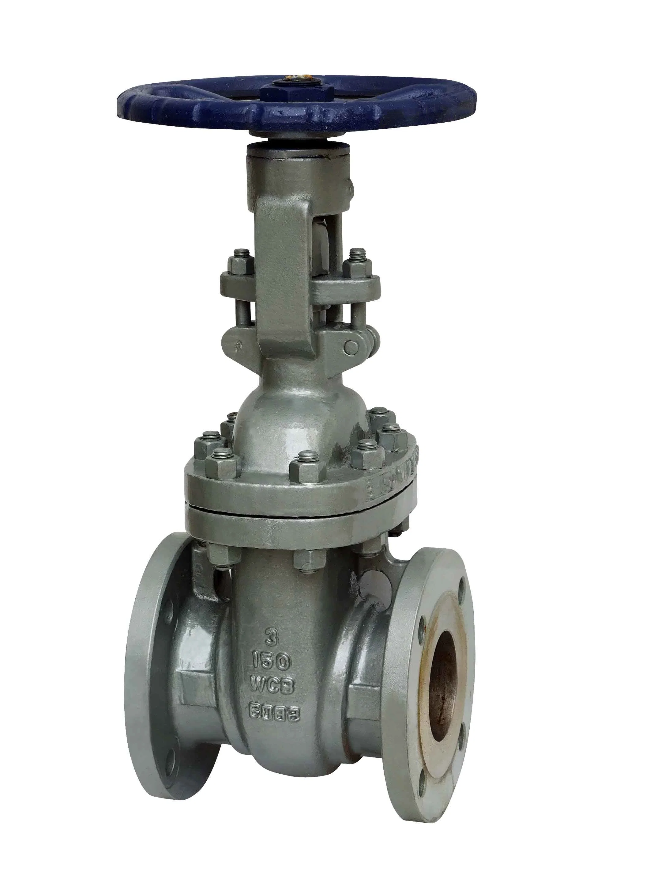 Carbon Steel Gate Valve, Outside Screwed & Yoke Class150