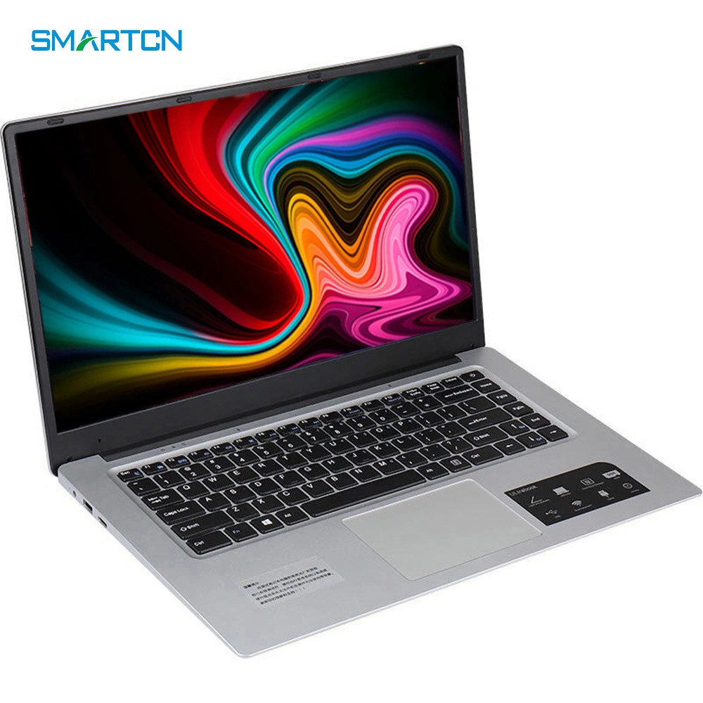 15.6inch OEM Brand New J3355 6GB RAM 64 Emmc Computer Netbooks Laptop for Education Bussiness Office