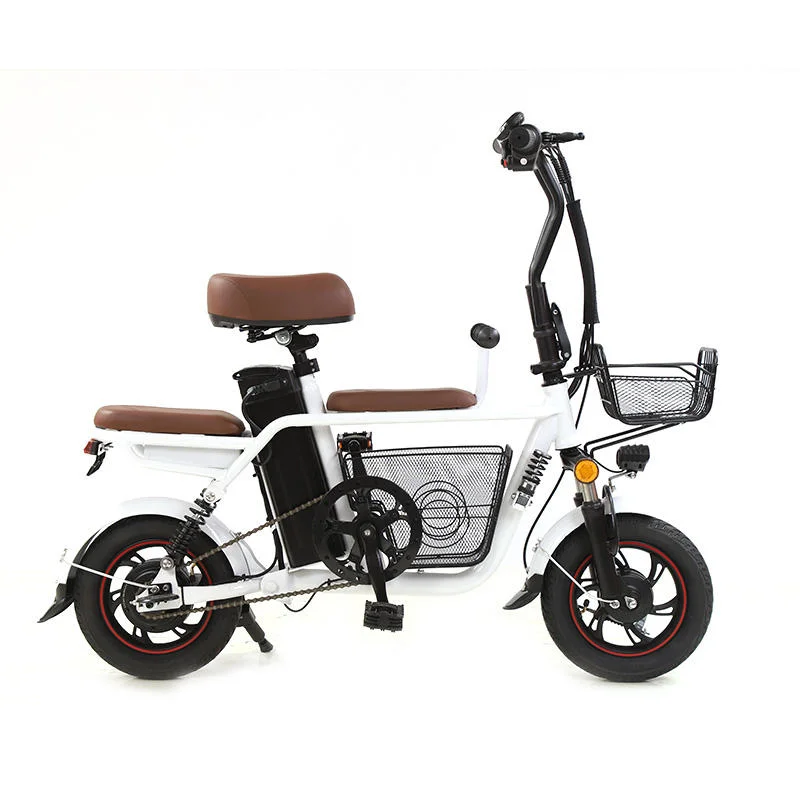 Mejor diseño eléctrico adulto baratos suciedad bicicletas adulto bicicleta eléctrica de ciclo E