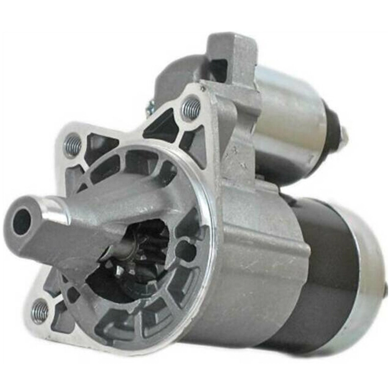 4609345af Neuer Auto Motor 12V 1,2kW Starter Motor für Chrysler Concorde Intrepid für Dodge Intrepid