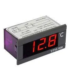 Top Selling Digital Temperature Controller with Good Price