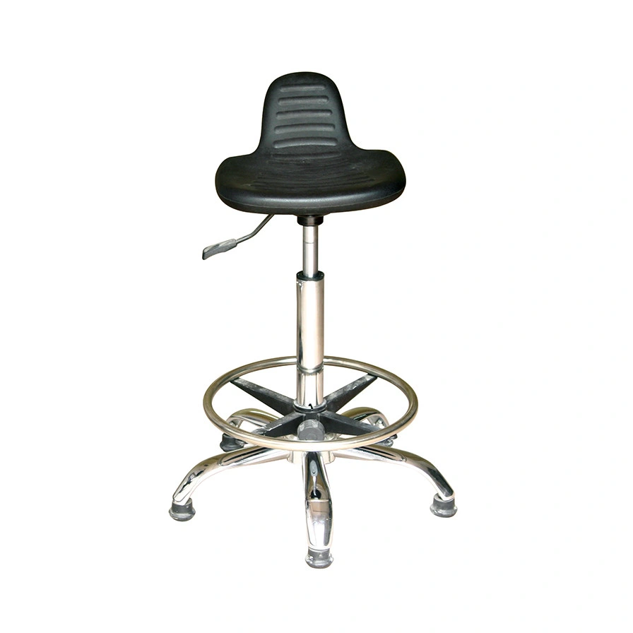 Durable High Quality Moulded Polyurethane Lab Chair (PC-31)