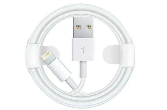 Promoción de fábrica USB datos Teléfono Móvil Cargador cable