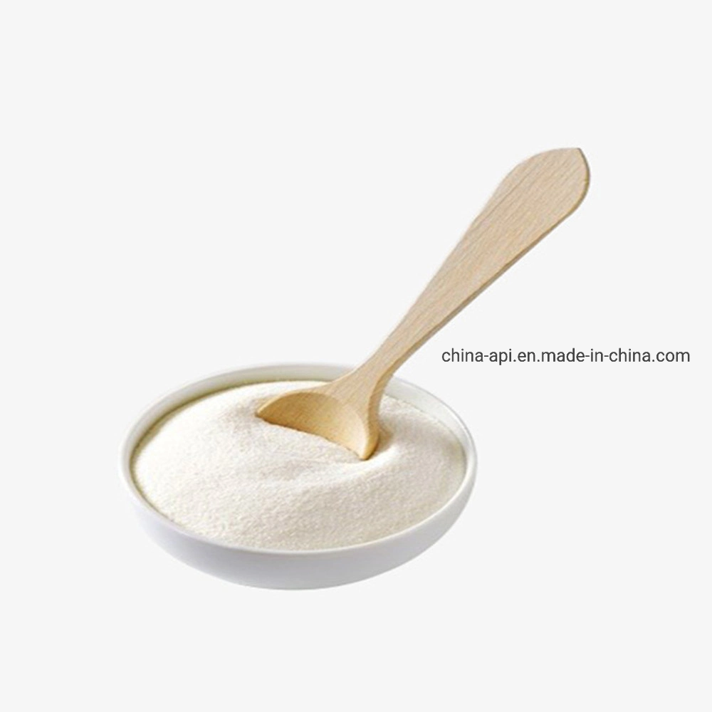 99.9% Pure Nootropic Powder Tianeptine Sodium Salt CAS 30123-17-2