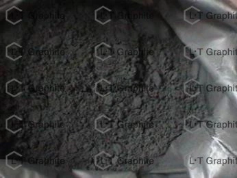 Colloidal Graphite Powder Is Used as Conductive Material