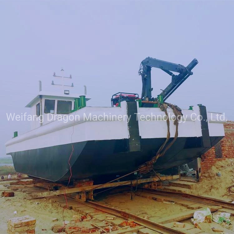 China OEM Manufacturer Top Quality Speed Boat