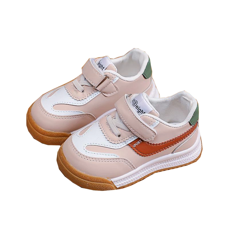 Children's Fashion Sneaker Foreign Trade Soft Soles Footwear Unisex Sports Shoes Wholesale/Supplier