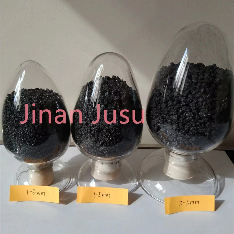 Petroleum Coke High quality/High cost performance  Graphitized Petroleum Coke for Steelmaking Foundry Casting