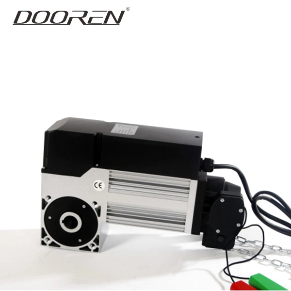 Industrial Electric Roller Door Motor, Industrial Overhead Door Opener