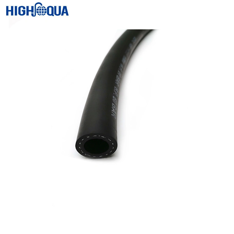 Intake 4 Inch Hydraulic 1/8" Brake Air Hose Rubber 1/2 X 100 F