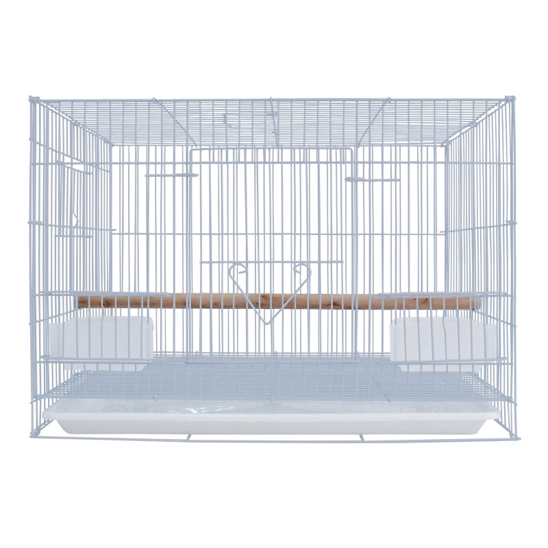 Wholesale/Supplier Price Best Seller 601bird Cage House for Bird Breeding Bird Cage